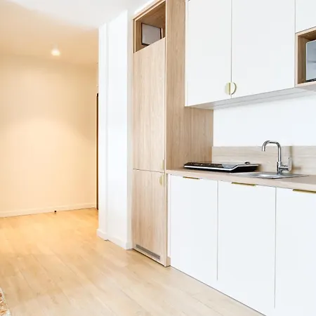 Apartamenty Sun & Snow Bel Mare Miedzyzdroje Exterior photo