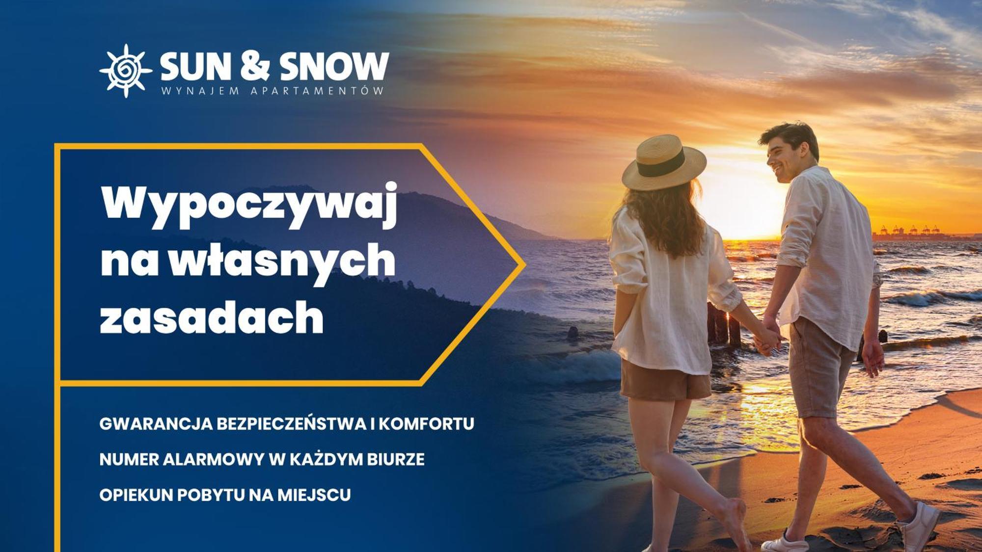 Appartamento Sun & Snow Bel Mare *